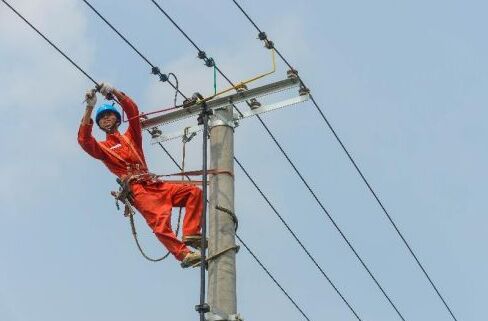 广东省南方电力职业培训学院变电培训课程